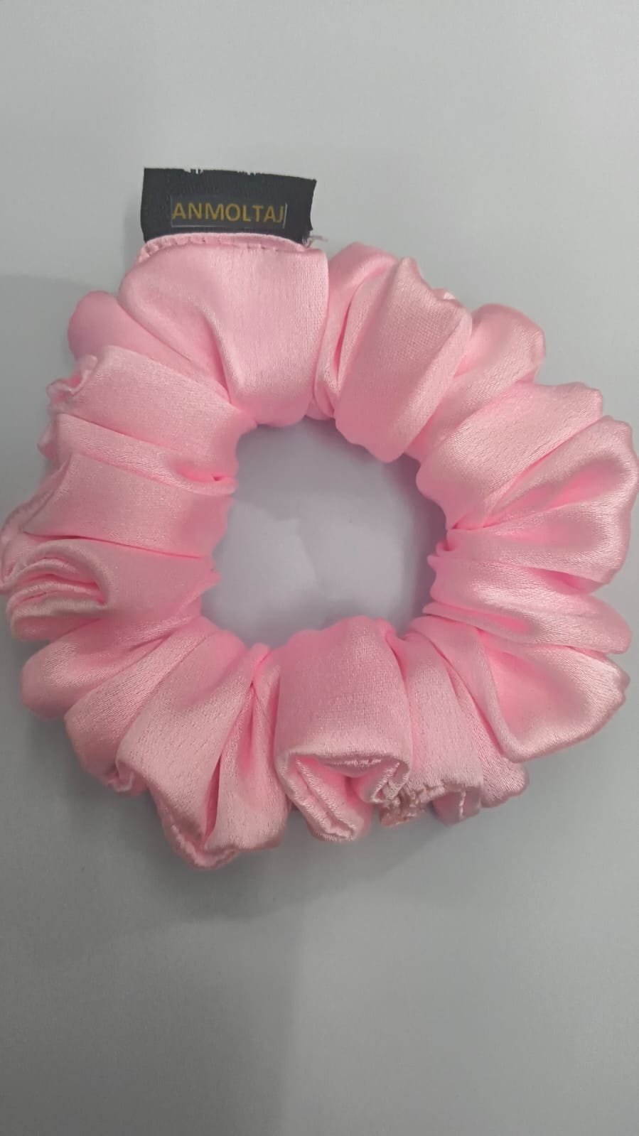 About cotton candy pink